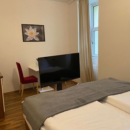 Grand Central Station Apartments I Contactless Check-In Wien Exterior foto