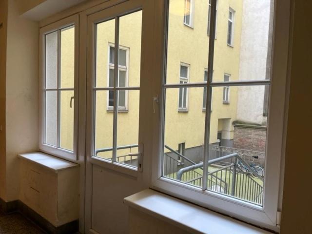 Grand Central Station Apartments I Contactless Check-In Wien Exterior foto