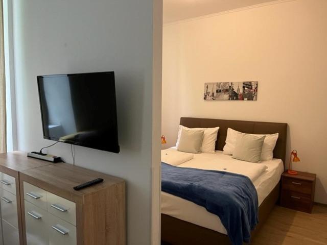 Grand Central Station Apartments I Contactless Check-In Wien Exterior foto